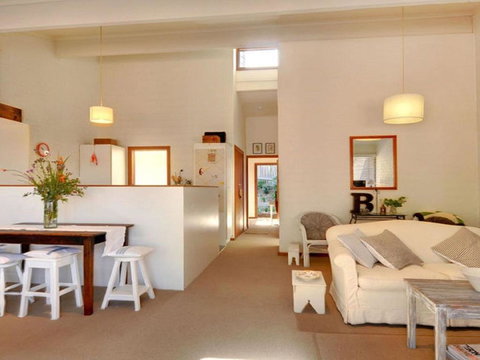 Gibraltar Getaway Cute Comfortable & Close To Town - Accommodation Gold Coast 6