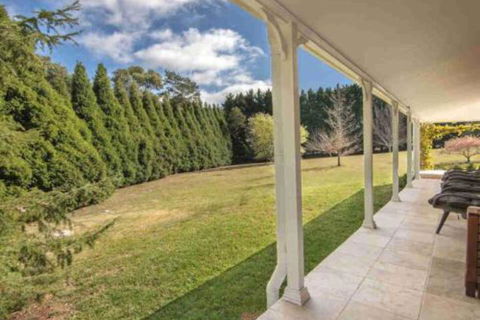 Redhaven House Spacious Quiet & Private - Gold Coast 4U 6