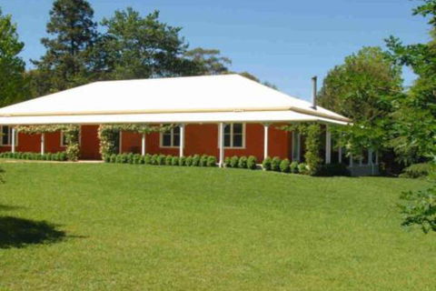 Redhaven House Spacious Quiet & Private - Gold Coast 4U 0