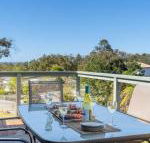 Tranquil Views private sanctuary - Accommodation Gold Coast