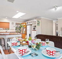 Blue Haze air conditioned comfort - Accommodation Gold Coast