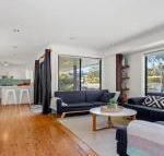 Sand Dunes house  cabin accommodation - Accommodation Gold Coast