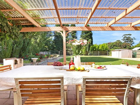 That Pink House! Comfortable Home Away From Home - Accommodation Gold Coast 6