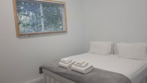 Stay At The Cube - Gold Coast 4U 3