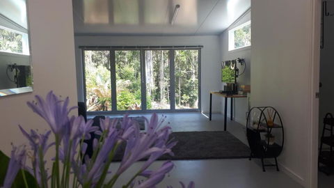 Stay At The Cube - Gold Coast 4U 4