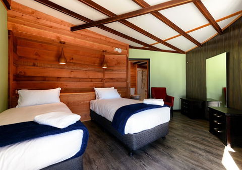 Taylors Bay Cottage - Accommodation Gold Coast 3