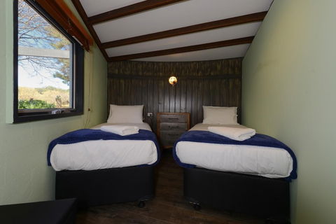 Taylors Bay Cottage - Accommodation Gold Coast 6