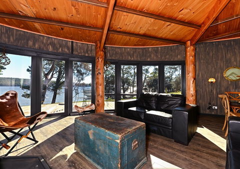 Taylors Bay Cottage - Accommodation Gold Coast 1