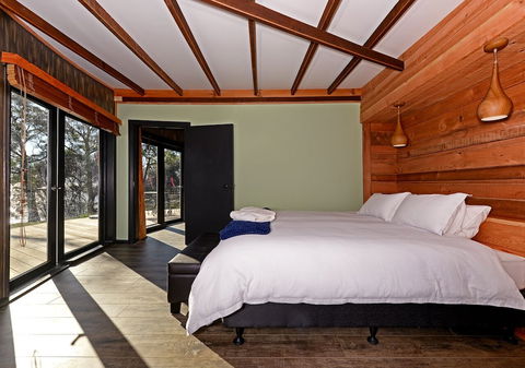 Taylors Bay Cottage - Accommodation Gold Coast 4