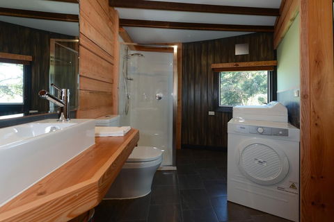 Taylors Bay Cottage - Accommodation Gold Coast 2