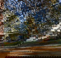 Taylors Bay Cottage - Accommodation Gold Coast