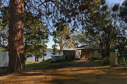 Taylors Bay Cottage - Accommodation Gold Coast 0