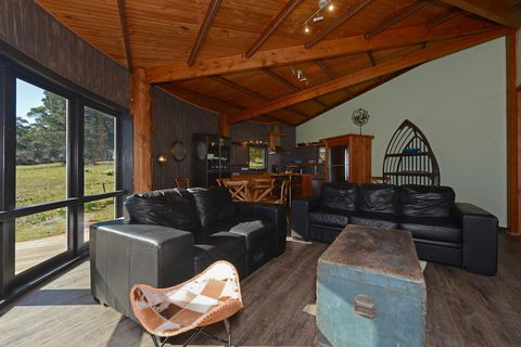 Taylors Bay Cottage - Accommodation Gold Coast 5