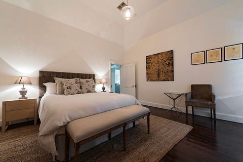 Jacobs Estate Cottage - Gold Coast 4U 6