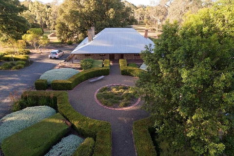 Jacobs Estate Cottage - Gold Coast 4U 0
