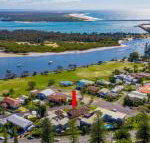 Curls  Buoys Pet friendly Stone throw to river - Accommodation Gold Coast