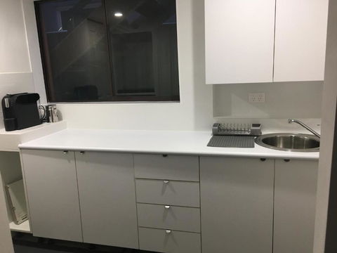 Arena Blanca Studio Apartment - Gold Coast 4U 6