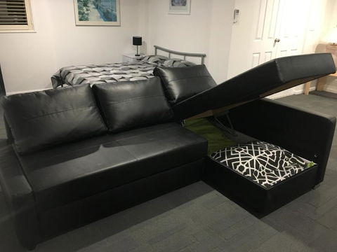 Arena Blanca Studio Apartment - Gold Coast 4U 7