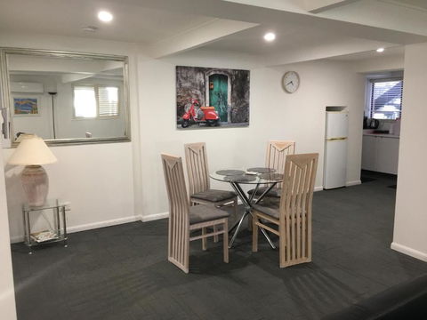 Arena Blanca Studio Apartment - Gold Coast 4U 4