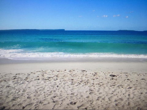 Arena Blanca Studio Apartment - Gold Coast 4U 2