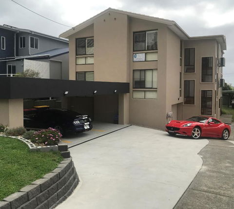 Arena Blanca Studio Apartment - Gold Coast 4U 5