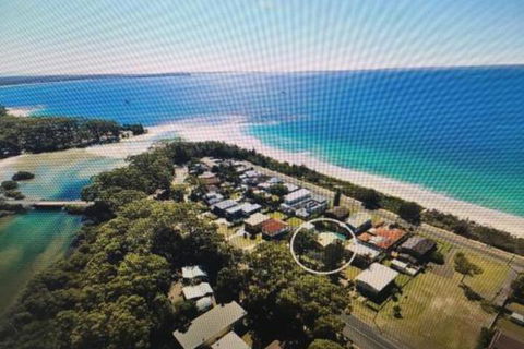 Arena Blanca Studio Apartment - Gold Coast 4U 0