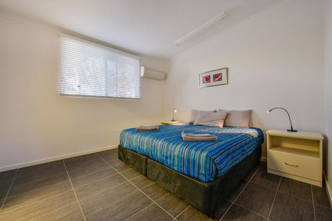 Getaway Villas Unit 38 6 1 Bedroom Self Contained Accommodation - Accommodation Gold Coast 4