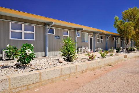 Getaway Villas Unit 38 6 1 Bedroom Self Contained Accommodation - Accommodation Gold Coast 3