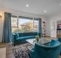 Alice wonderland in 4 beds house - Accommodation Gold Coast