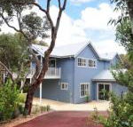 Kestral Ashore - Gold Coast 4U