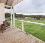 Buxton Thomas - Gold Coast 4U