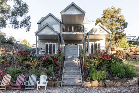 Ascona - 1 Gold Coast 6