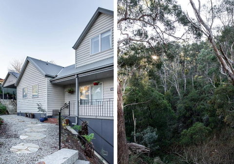 Ascona - 1 Gold Coast 4