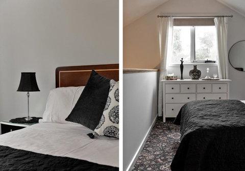 Ascona - 1 Gold Coast 1