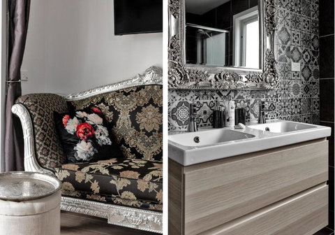 Ascona - 1 Gold Coast 5