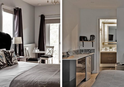 Ascona - 1 Gold Coast 3