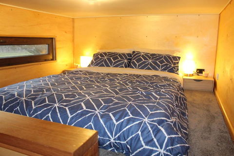 Tiny Cradle At The Good Place - 1 Gold Coast 4