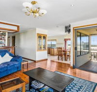 Rocks Retreat House with Sea Views - Gold Coast 4U