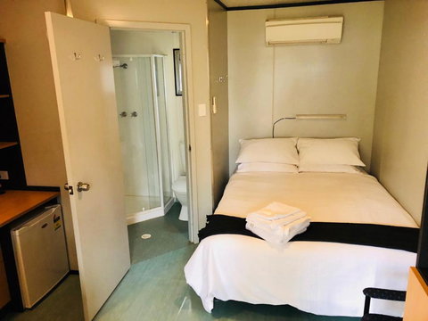 Peppermint Grove Beach Holiday Park - Accommodation Gold Coast 5