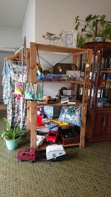 Peppermint Grove Beach Holiday Park - Accommodation Gold Coast 1