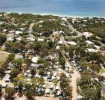 Peppermint Grove Beach Holiday Park - Gold Coast 4U