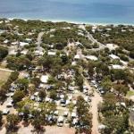 Peppermint Grove Beach Holiday Park - Accommodation Gold Coast 0