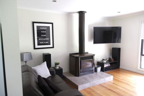 Belford House - Accommodation Gold Coast 5