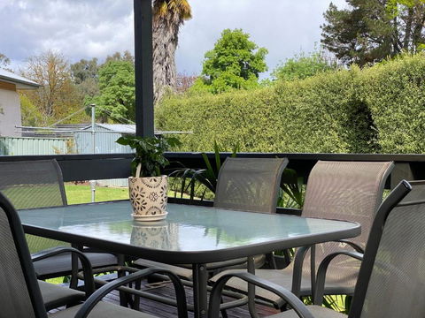 Belford House - Accommodation Gold Coast 3