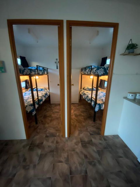 Rocks Retreat Cabin Seal - Accommodation Gold Coast 6