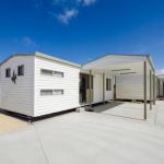 Rocks Retreat Cabin Seal - Accommodation Gold Coast 0