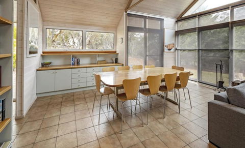 Silvertop Chalet - Accommodation Gold Coast 6