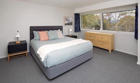 Silvertop Chalet - Accommodation Gold Coast 2