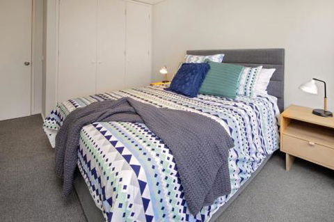 Silvertop Chalet - Accommodation Gold Coast 1