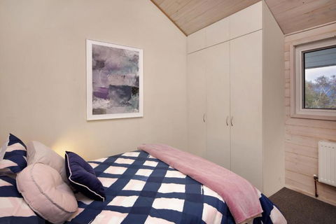 Silvertop Chalet - Accommodation Gold Coast 3